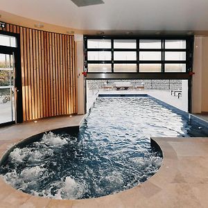 Golden Tulip Reims Bezannes