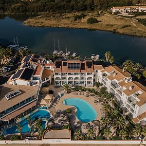 Les Bulles de Mer - Hotel Spa sur la Lagune